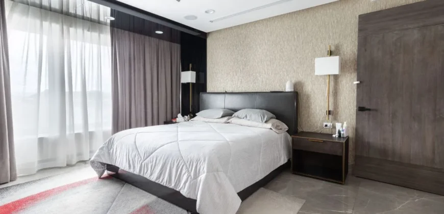 Casa Venta Residencial Bosques De San Francisco 32,000,000 GL6