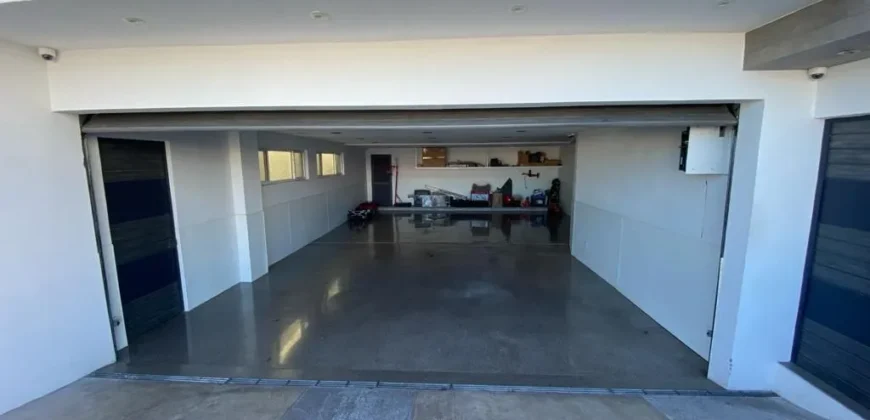 Casa Venta Residencial Bosques De San Francisco 32,000,000 GL6