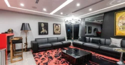 Casa Venta Residencial Bosques De San Francisco 32,000,000 GL6