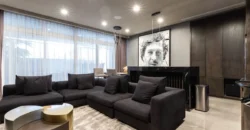 Casa Venta Residencial Bosques De San Francisco 32,000,000 GL6