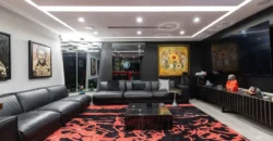 Casa Venta Residencial Bosques De San Francisco 32,000,000 GL6