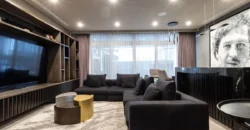Casa Venta Residencial Bosques De San Francisco 32,000,000 GL6