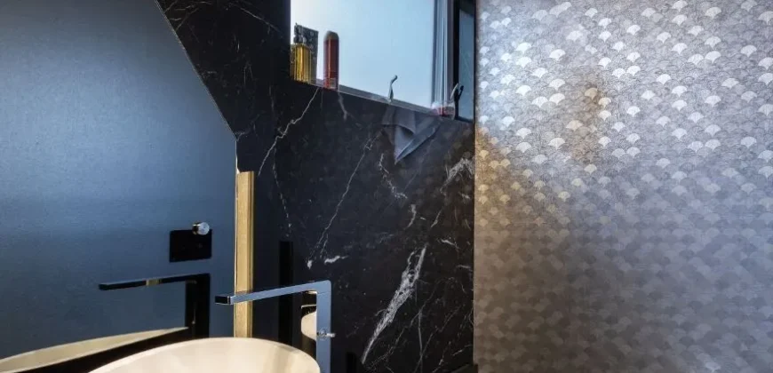 Casa Venta Residencial Bosques De San Francisco 32,000,000 GL6