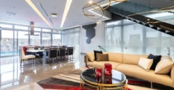 Casa Venta Residencial Bosques De San Francisco 32,000,000 GL6