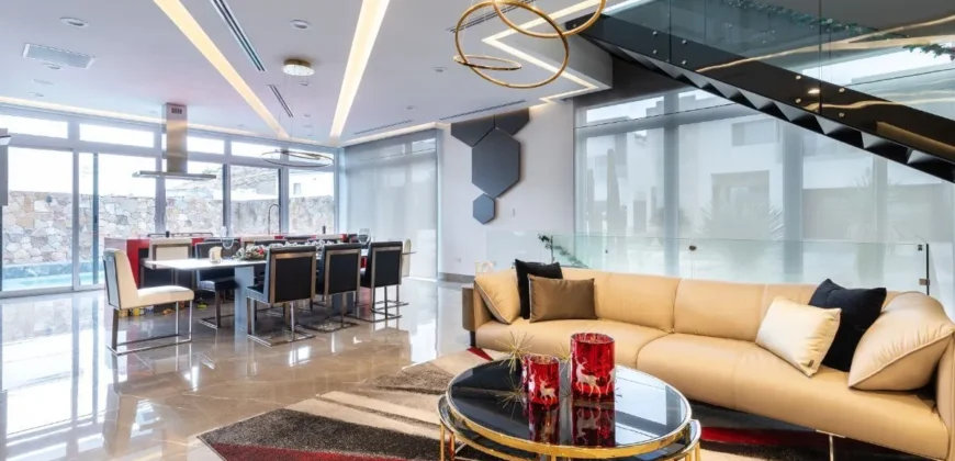 Casa Venta Residencial Bosques De San Francisco 32,000,000 GL6