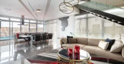 Casa Venta Residencial Bosques De San Francisco 32,000,000 GL6
