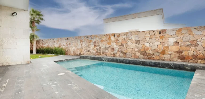 Casa Venta Residencial Bosques De San Francisco 32,000,000 GL6