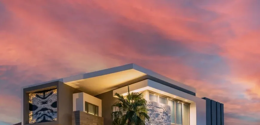 Casa Venta Residencial Bosques De San Francisco 32,000,000 GL6