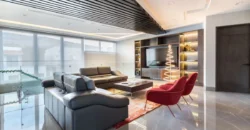 Casa Venta Residencial Bosques De San Francisco 32,000,000 GL6