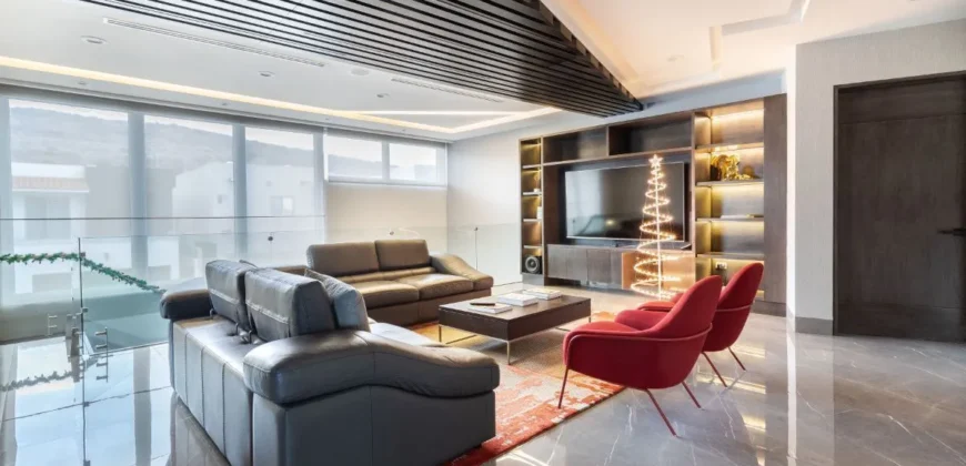 Casa Venta Residencial Bosques De San Francisco 32,000,000 GL6