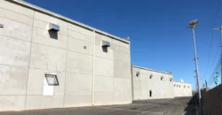 Bodega / Nave Industrial Renta 326,700 GL2