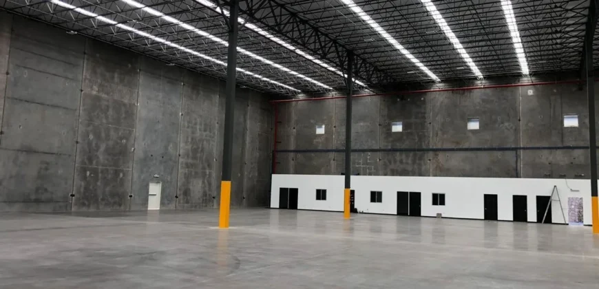 Bodega / Nave Industrial Renta 326,700 GL2
