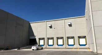 Bodega / Nave Industrial Renta 326,700 GL2