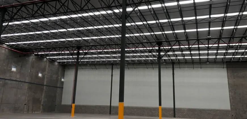 Bodega / Nave Industrial Renta 326,700 GL2