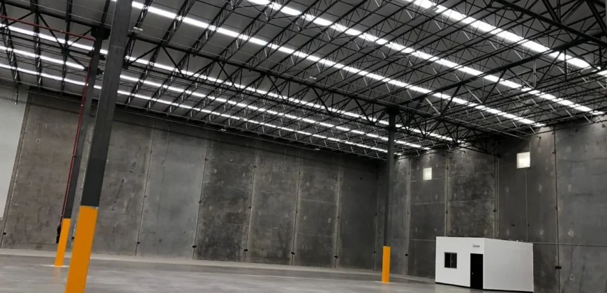 Bodega / Nave Industrial Renta 326,700 GL2