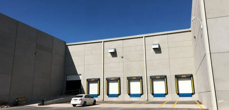 Bodega / Nave Industrial Renta 326,700 GL2
