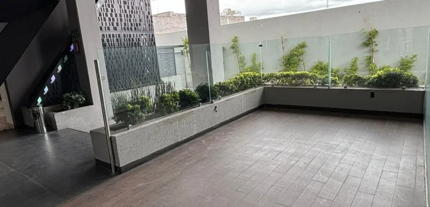 Local Renta Plaza High Square Periferico de la Juventud 27,160 GL2