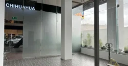 Local Renta Plaza High Square Periferico de la Juventud 27,160 GL2