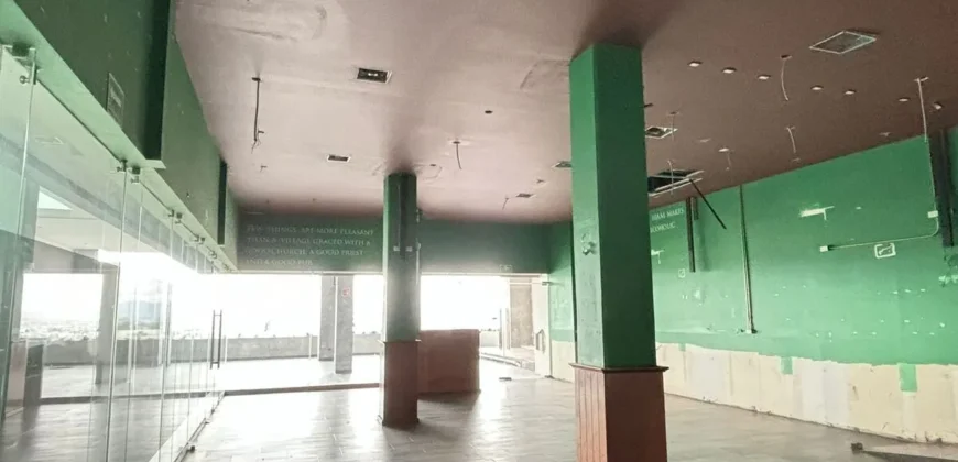 Local Renta Plaza High Square Periferico de la Juventud 52,360 GL2