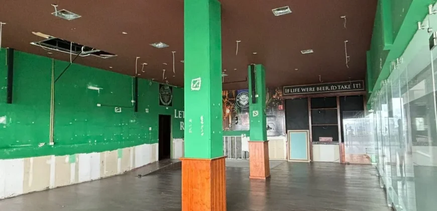 Local Renta Plaza High Square Periferico de la Juventud 52,360 GL2