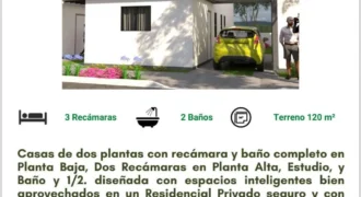 Casa Venta Grutas 1,900,000 GL5