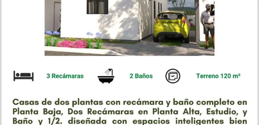 Casa Venta Grutas 1,900,000 GL5