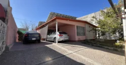 Casa Venta Av Antonio de Montes 6,900,000 GL1
