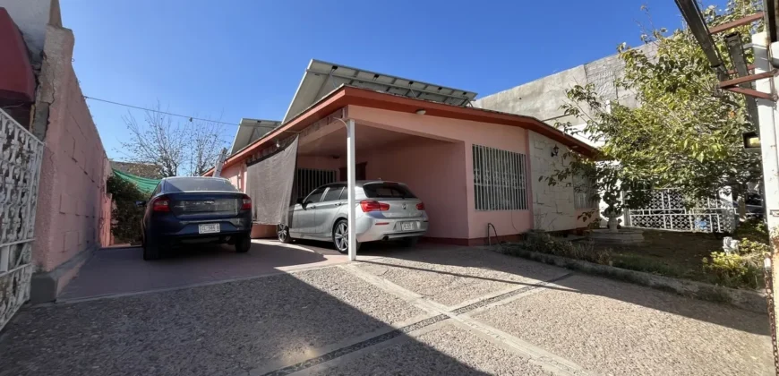 Casa Venta Av Antonio de Montes 6,900,000 GL1