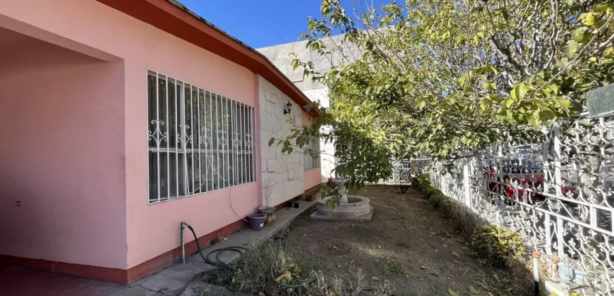 Casa Venta Av Antonio de Montes 6,900,000 GL1