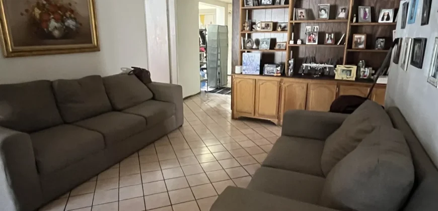 Casa Venta Av Antonio de Montes 6,900,000 GL1
