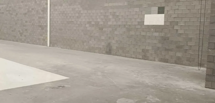 Bodega Renta Complejo Industrial Chihuahua 70,000 Gl1