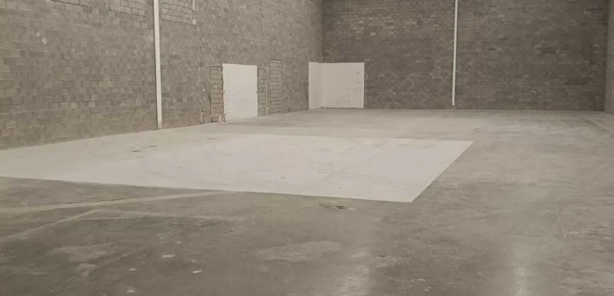 Bodega Renta Complejo Industrial Chihuahua 70,000 Gl1