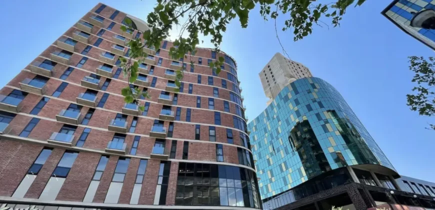 Departamento Renta Distrito 1 Torre Metroloft 35,000 GL3