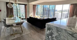 Departamento Renta Distrito 1 Torre Metroloft 35,000 GL3