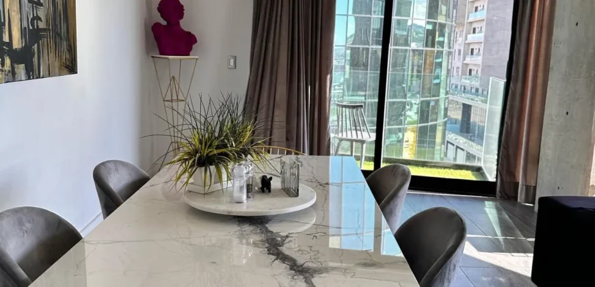 Departamento Renta Distrito 1 Torre Metroloft 35,000 GL3