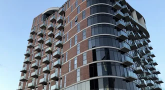 Departamento Renta Distrito 1 Torre Metroloft 35,000 GL3