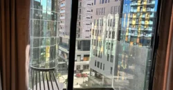 Departamento Renta Distrito 1 Torre Metroloft 35,000 GL3