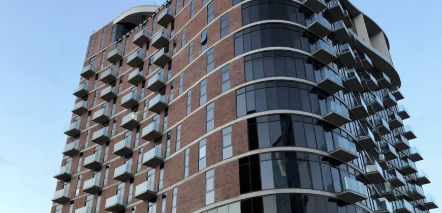 Departamento Renta Distrito 1 Torre Metroloft 35,000 GL3